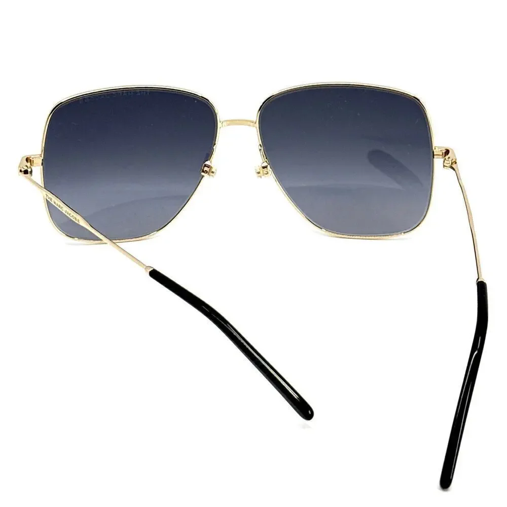 New! MARC JACOBS Sunglasses MARC 619/S RHL9O, Authentic